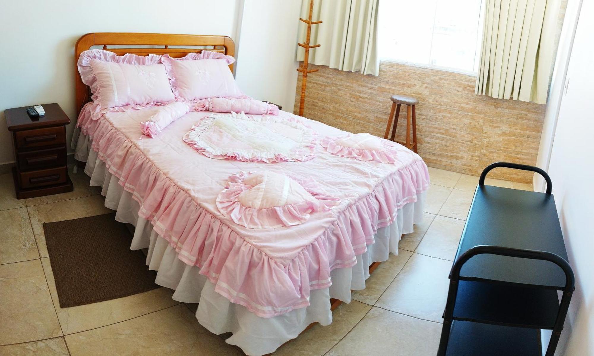 Aconchegante Apartamento Com Vista Para O Mar -Guilhermina Praia Grande  Buitenkant foto